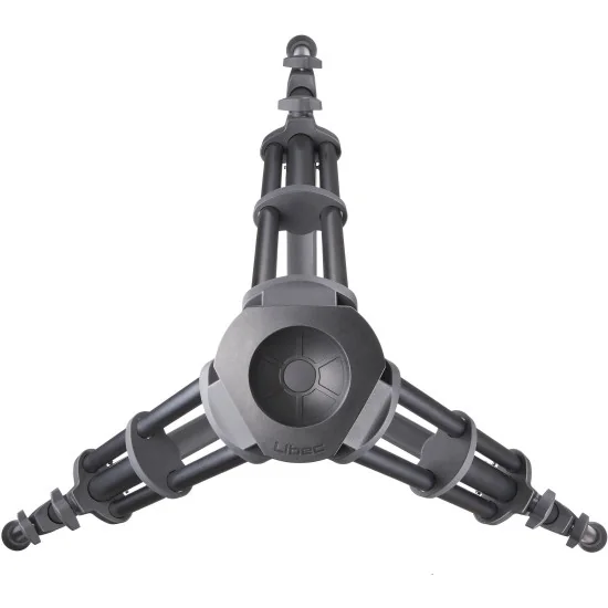Libec TH-X Video Tripod