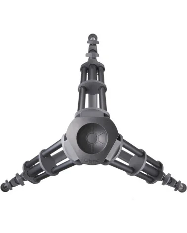 Libec TH-X Trépied vidéo