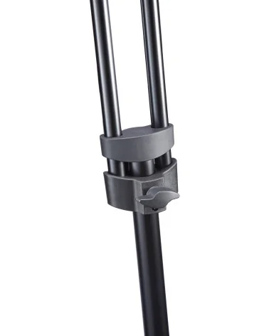 Libec TH-X Video Tripod