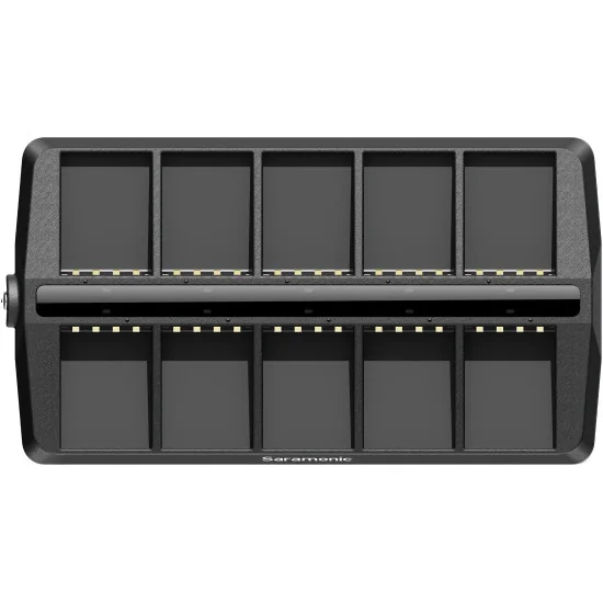 Saramonic WiTalk9 WT9S Système intercom sans fil