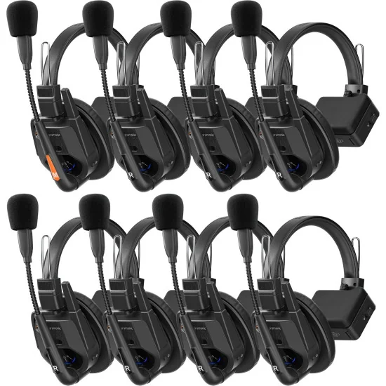 Saramonic WiTalk9 WT8S Wireless Intercom System