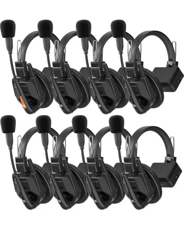 Saramonic WiTalk9 WT8S Wireless Intercom System