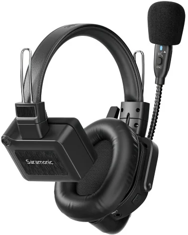 Saramonic WiTalk9 WT5S Système intercom sans fil
