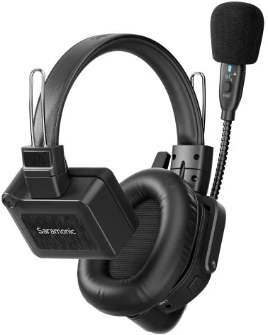 Saramonic WiTalk9 WT5S Système intercom sans fil