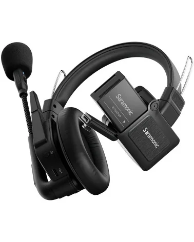Saramonic WiTalk9 WT5S Système intercom sans fil
