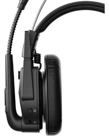 Saramonic WiTalk9 WT5S Système intercom sans fil