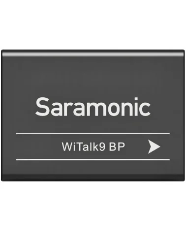 Saramonic WiTalk9 WT5S Système intercom sans fil