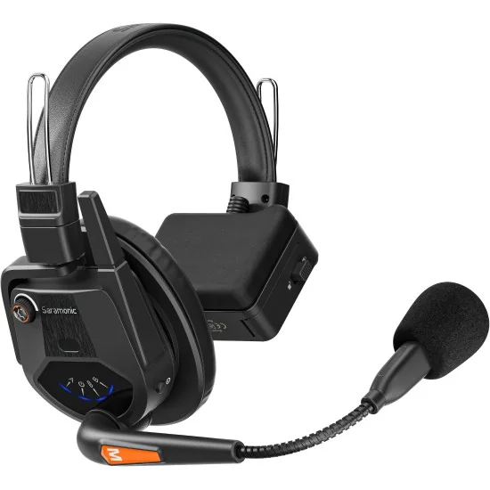 Saramonic WiTalk9 WT4S Wireless Intercom System
