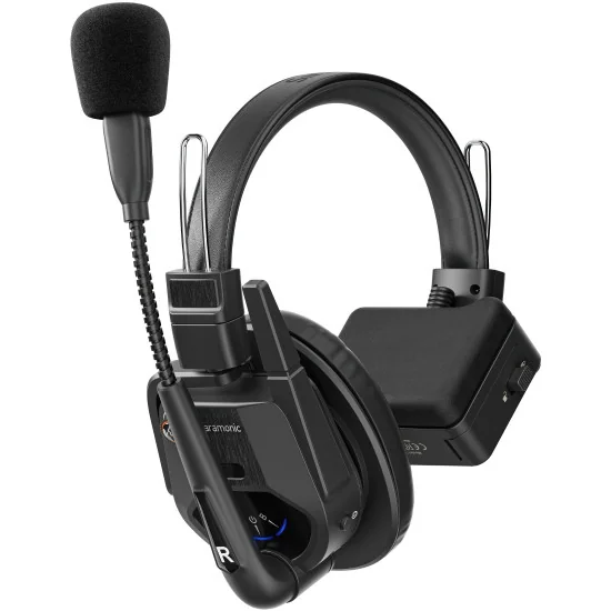 Saramonic WiTalk9 WT4S Wireless Intercom System