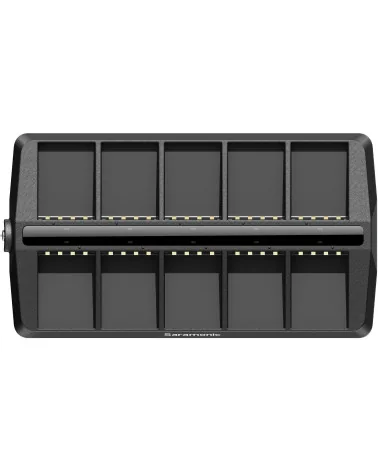 Saramonic WiTalk9 WT4S Wireless Intercom System