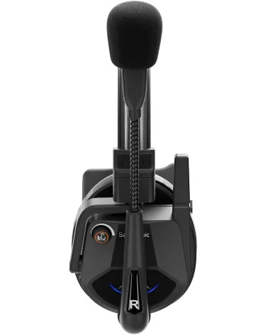 Saramonic WiTalk9 WT3S Wireless Intercom System