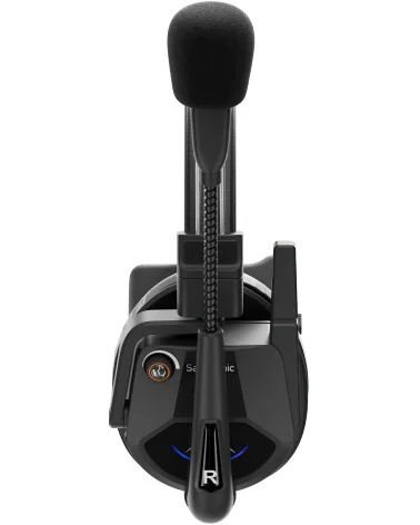 Saramonic WiTalk9 WT3S Système intercom sans fil