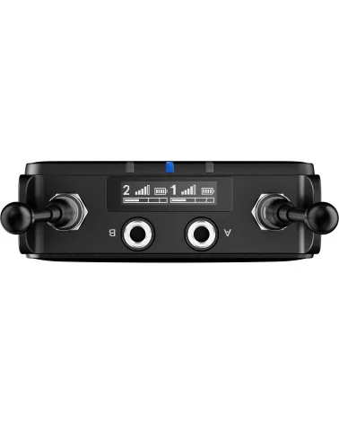 Saramonic K9 Digital Duo Wireless Lavalier