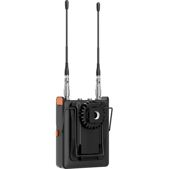 Saramonic K9 Digital Duo Lavalier sans fil