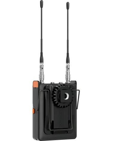 Saramonic K9 Digital Duo Lavalier sans fil