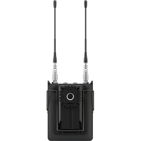 Saramonic K9 Digital Duo Lavalier sans fil