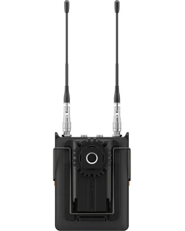 Saramonic K9 Digital Duo Lavalier sans fil