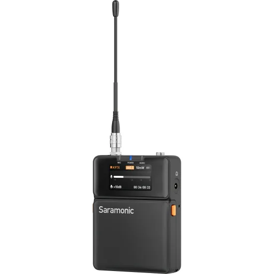 Saramonic K9 Digital Duo Wireless Lavalier