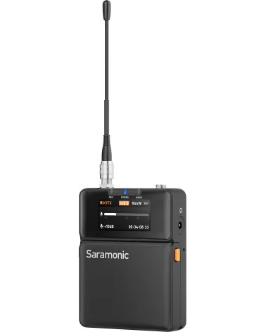 Saramonic K9 Digital Duo Wireless Lavalier