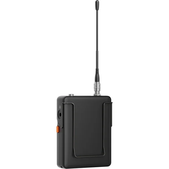 Saramonic K9 Digital Duo Wireless Lavalier