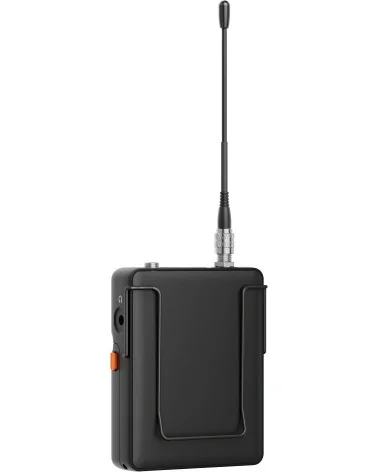 Saramonic K9 Digital Duo Lavalier sans fil