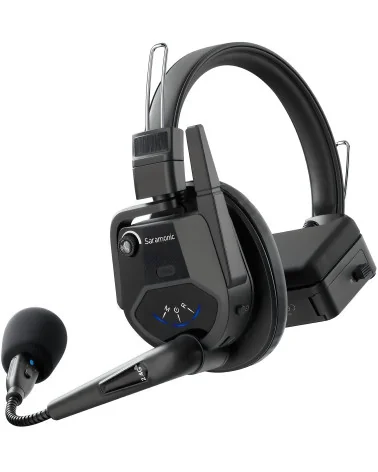 Saramonic WiTalk9 SE 5S Wireless Intercom System