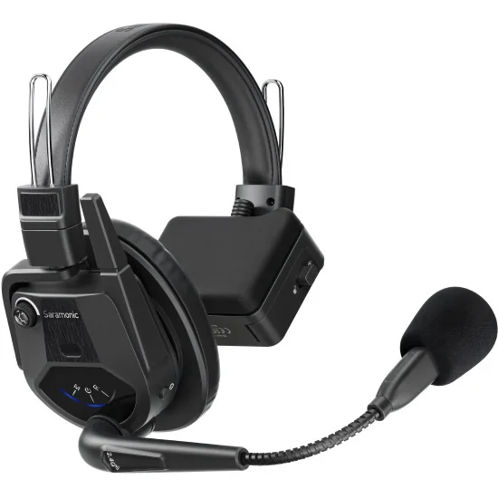 Saramonic WiTalk9 SE 4S Wireless Intercom System