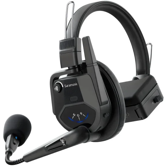 Saramonic WiTalk9 SE 4S Wireless Intercom System