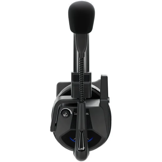 Saramonic WiTalk9 SE 4S Wireless Intercom System
