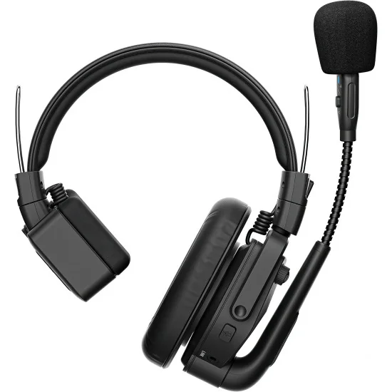 Saramonic WiTalk9 SE 4S Wireless Intercom System