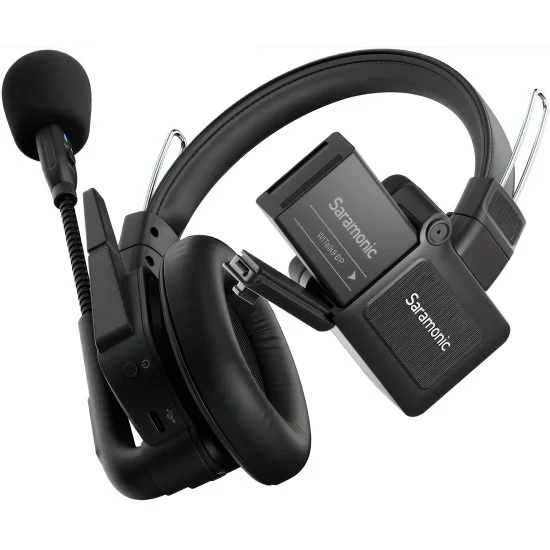 Saramonic WiTalk9 SE 4S Wireless Intercom System