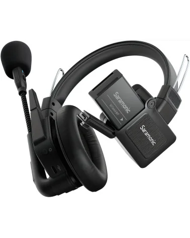 Saramonic WiTalk9 SE 4S Wireless Intercom System