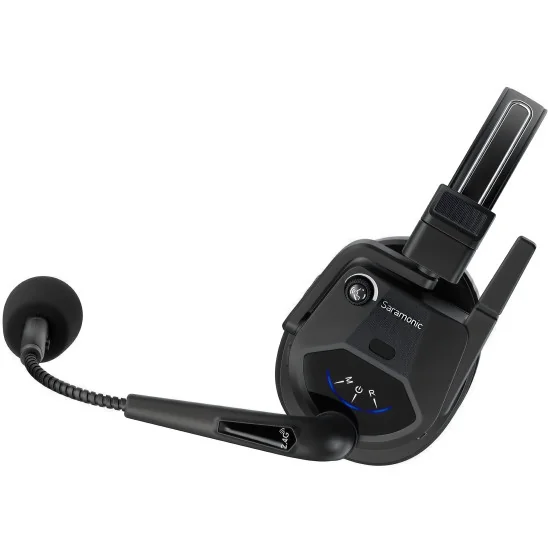 Saramonic WiTalk9 SE 4S Système intercom sans fil