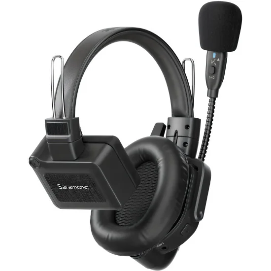 Saramonic WiTalk9 SE 4S Wireless Intercom System