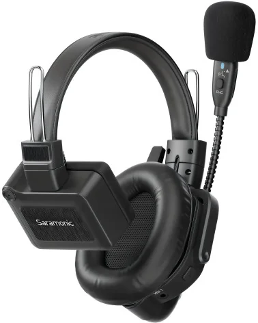 Saramonic WiTalk9 SE 4S Système intercom sans fil