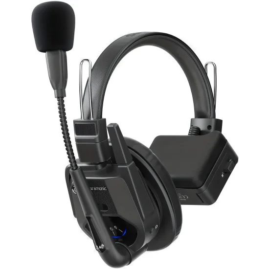 Saramonic WiTalk9 SE 4S Wireless Intercom System