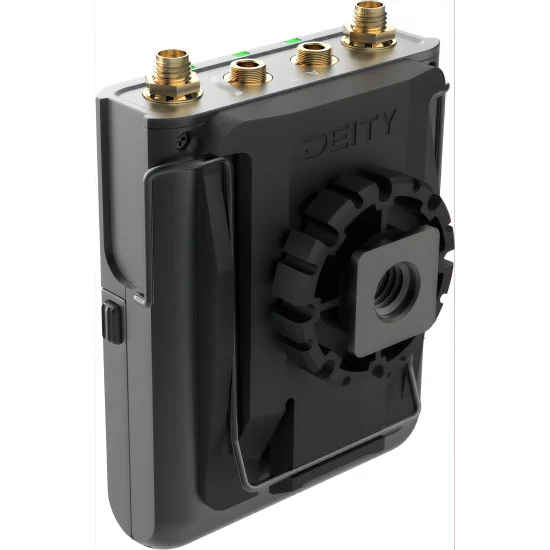 Deity THEOS Digital Wireless 2ch Kit Lavalier