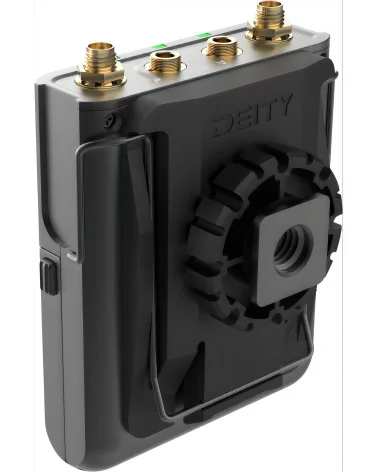 Deity THEOS Digital Wireless 2ch Kit Lavalier