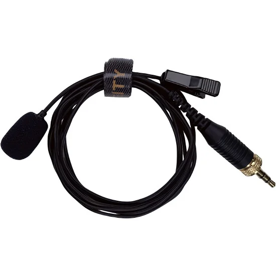 Deity THEOS Digital Wireless 2ch Kit Lavalier