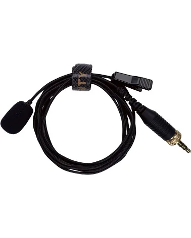 Deity THEOS Digital Wireless 2ch Kit Lavalier