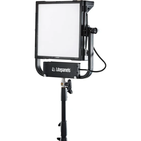 Litepanels Gemini 1x1 Hard (EU) Panneau LED RGBWW