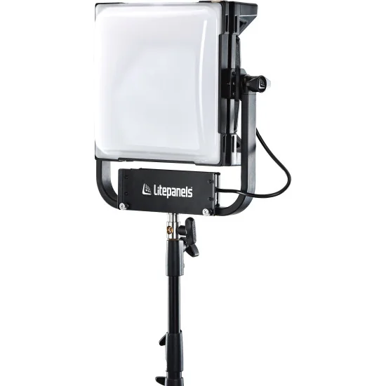 Litepanels Gemini 1x1 Hard (EU) RGBWW LED Panel