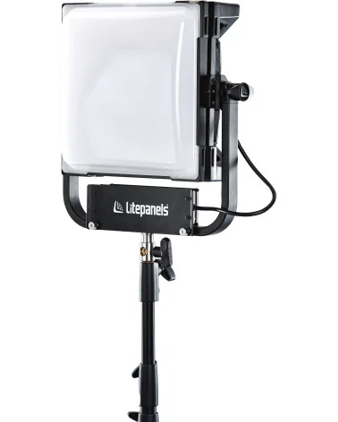 Litepanels Gemini 1x1 Hard (EU) Panneau LED RGBWW