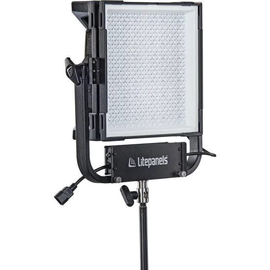 Litepanels Gemini 1x1 Hard (EU) Panneau LED RGBWW