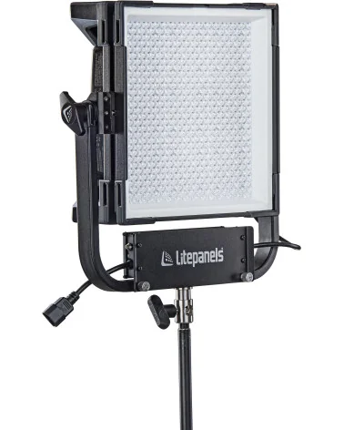 Litepanels Gemini 1x1 Hard (EU) Panneau LED RGBWW