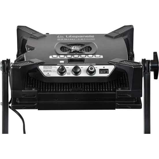 Litepanels Gemini 1x1 Hard (EU) RGBWW LED Panel