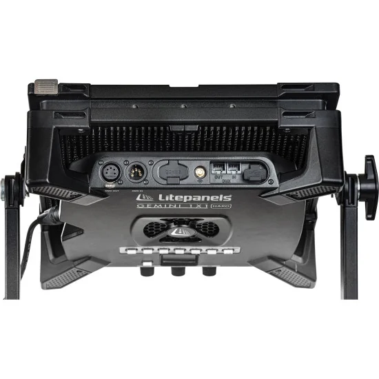 Litepanels Gemini 1x1 Hard (EU) Panneau LED RGBWW