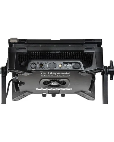 Litepanels Gemini 1x1 Hard (EU) RGBWW LED Panel