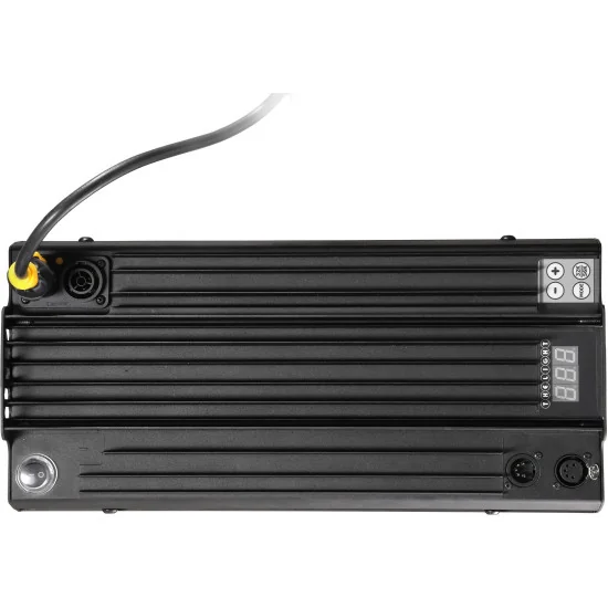 VELVET Mini 1 Studio Panneau LED Bi-Color (sans lyre)