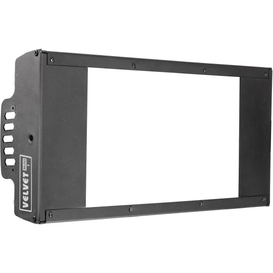 VELVET Mini 1 Studio Panneau LED Bi-Color (sans lyre)